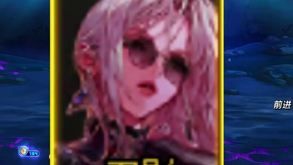 DNF刃影玩家狂喜，从此不再需要腰部双刀隐藏补丁了！