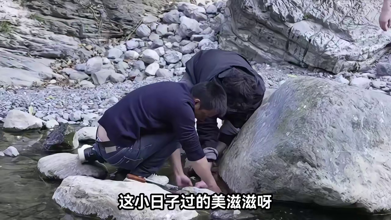 强烈建议策划品尝不可描述的食物 #明日之后联动张家界七星山 #七星山明日之后杯