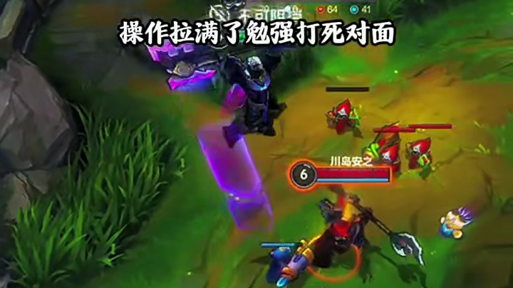 每一步，都是更接近目标的一步