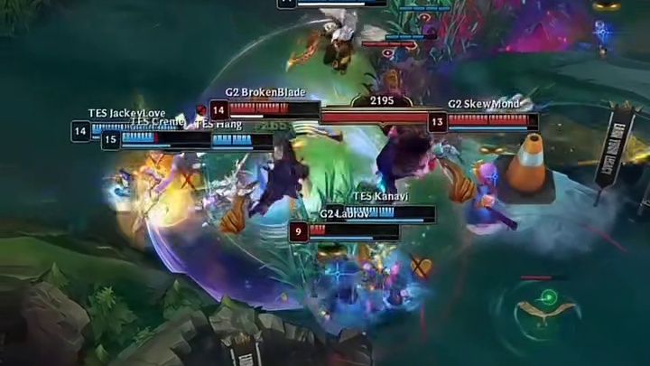 胜败乃兵家常事，但下一局永远值得期待