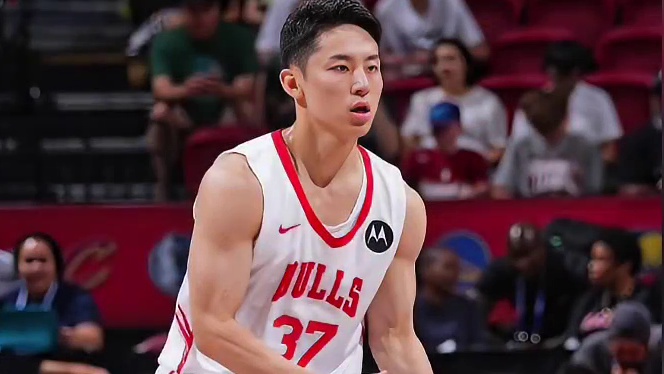 杨瀚森正式确定回归出战亚洲杯，热身赛也上场！