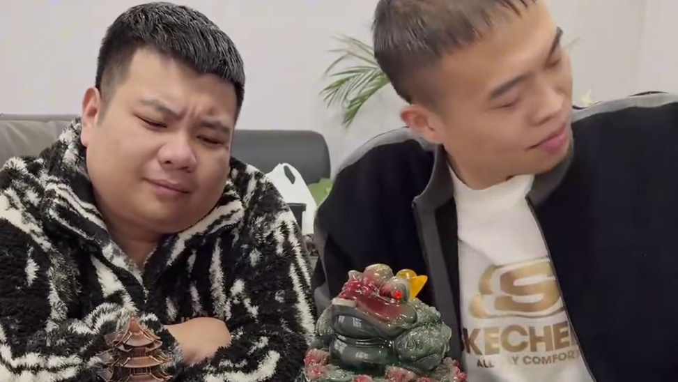 我发布了一个新视频，快来围观吧！