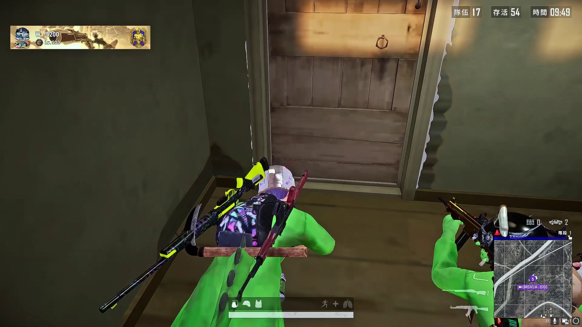 接下来这波直接把我笑尿了