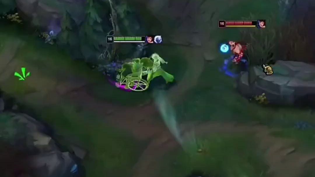 为何五放加里奥