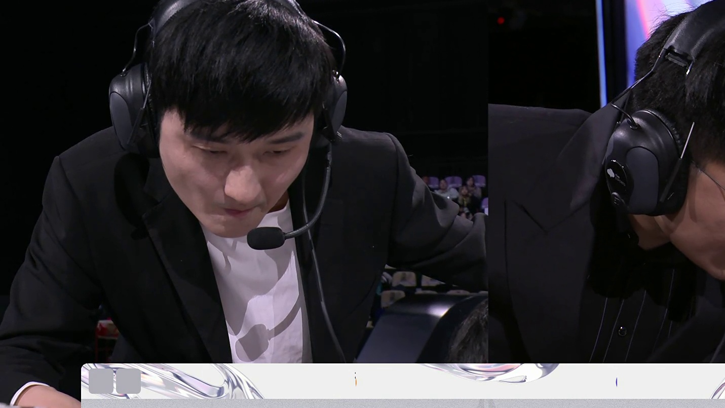 【第一局】桐乡情久 vs 广州TTG第一局BP