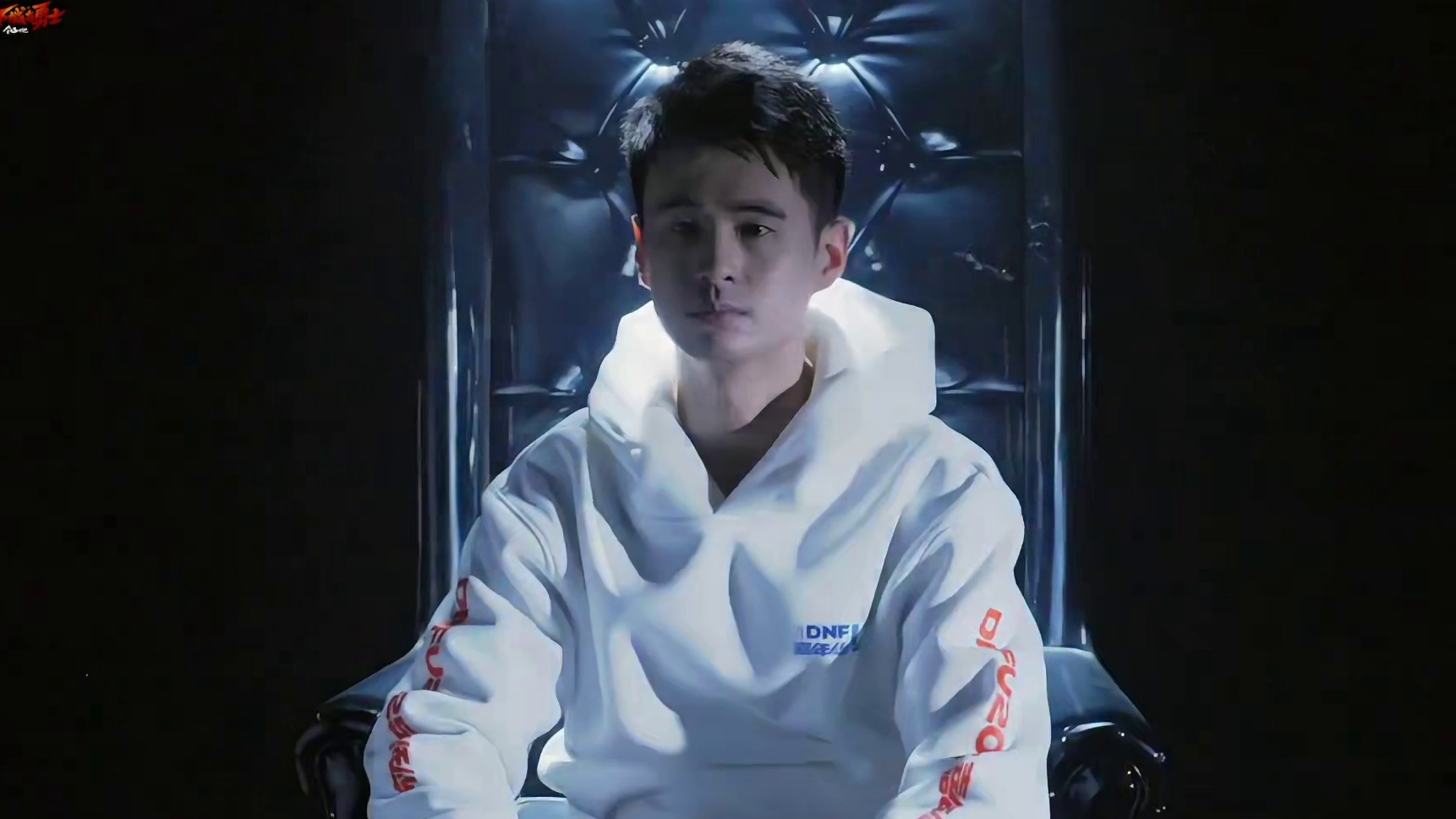 2025 DNF F1天王赛今日12:00正式开战！8位国服顶尖选手再聚一堂，争夺年度最终荣誉！#D