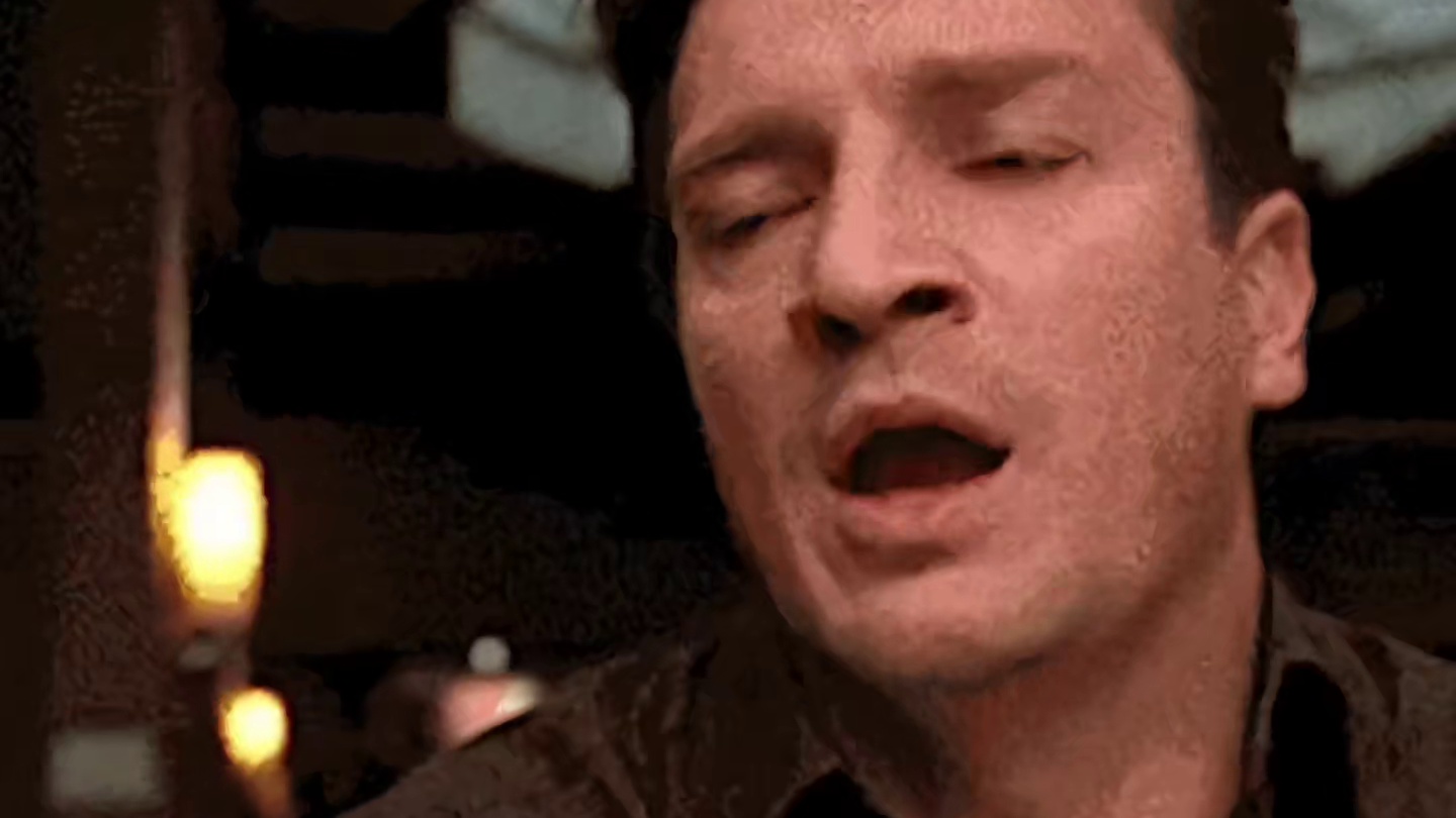 今日说法唯一返场嘉宾，在芭篱子里苦学各种知识！