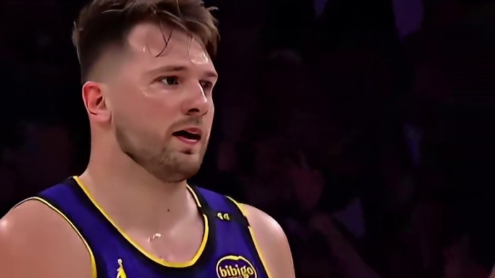 东契奇：交易我，有你后悔的！