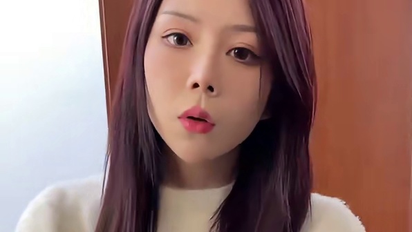 当我的女老板变成前台