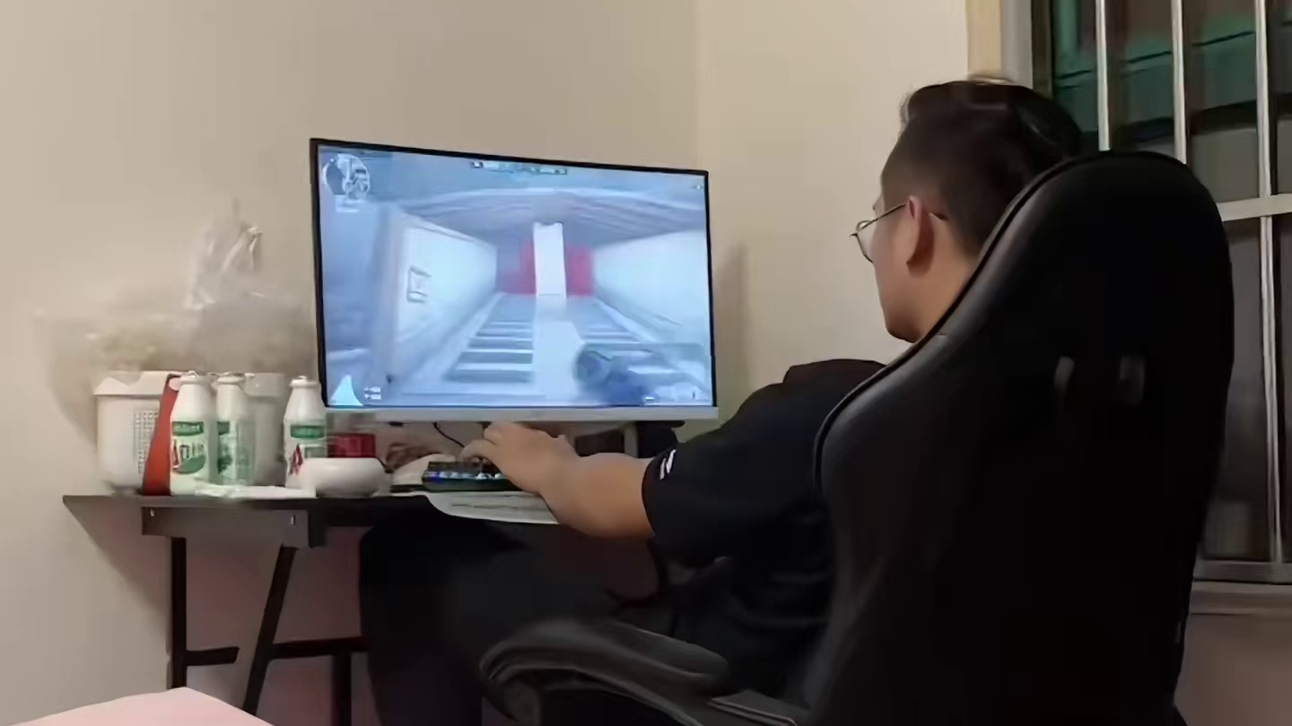 中国玩家在艾尔登法环里的操作有多离谱？