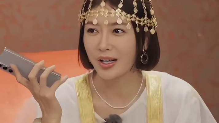 朵拉你也拍啊，拍了发给大勋