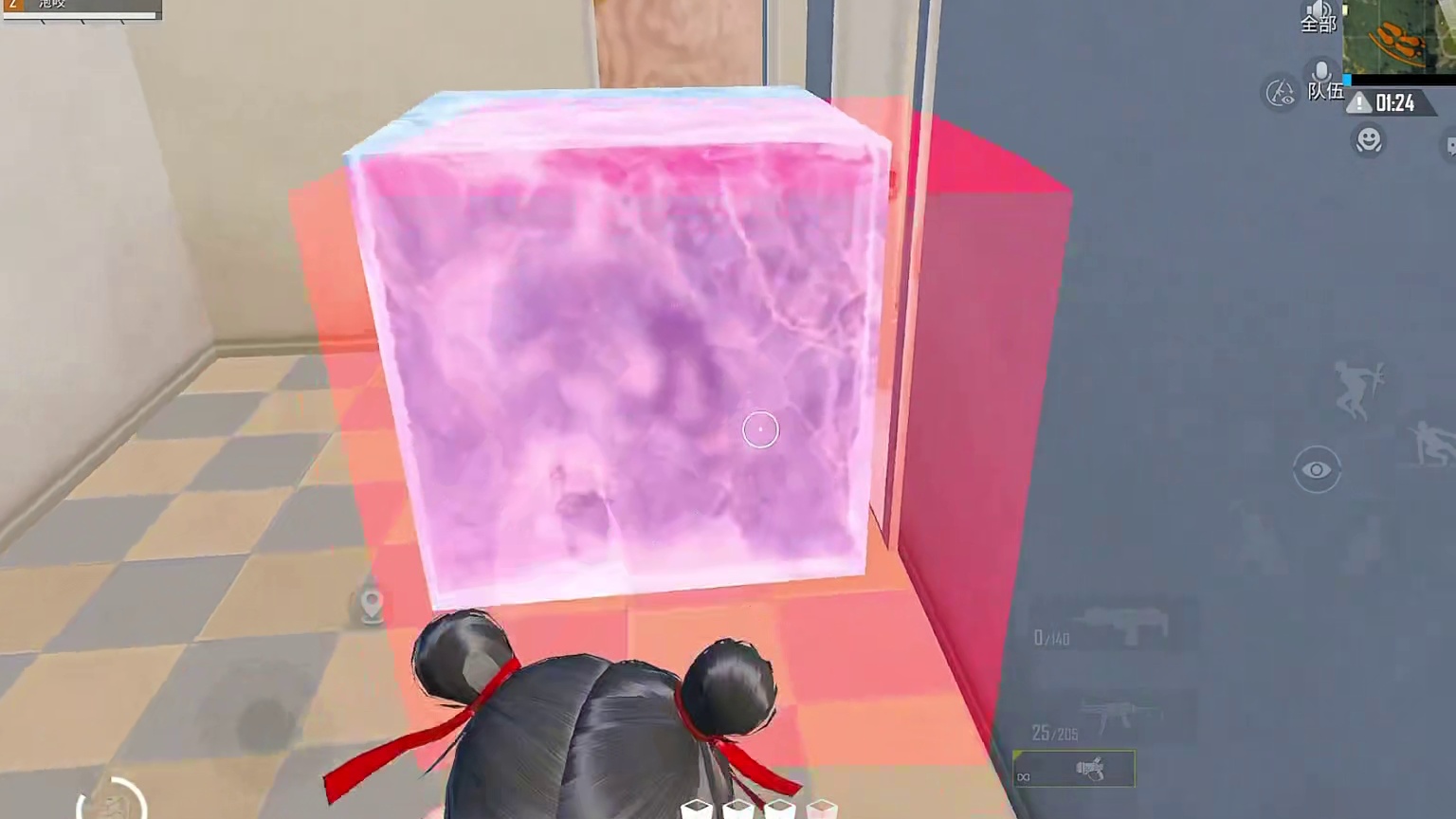 这波居然可以反杀四寡妇