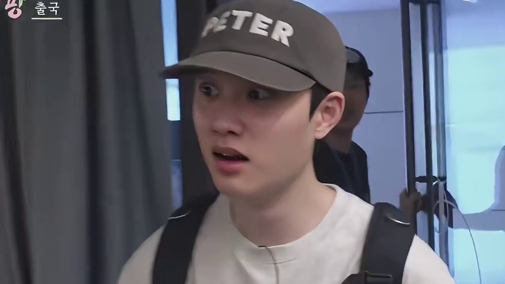 朋友洋相出尽但丢脸的是我