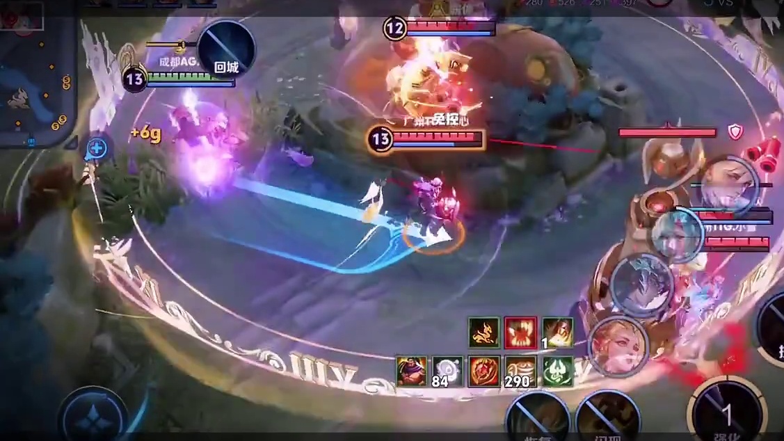 巅峰赛叫王苏烈 赛场上叫苏烈王#2025王者荣耀挑战者杯 #KPL #卡点 #成都AG超玩会大帅 #