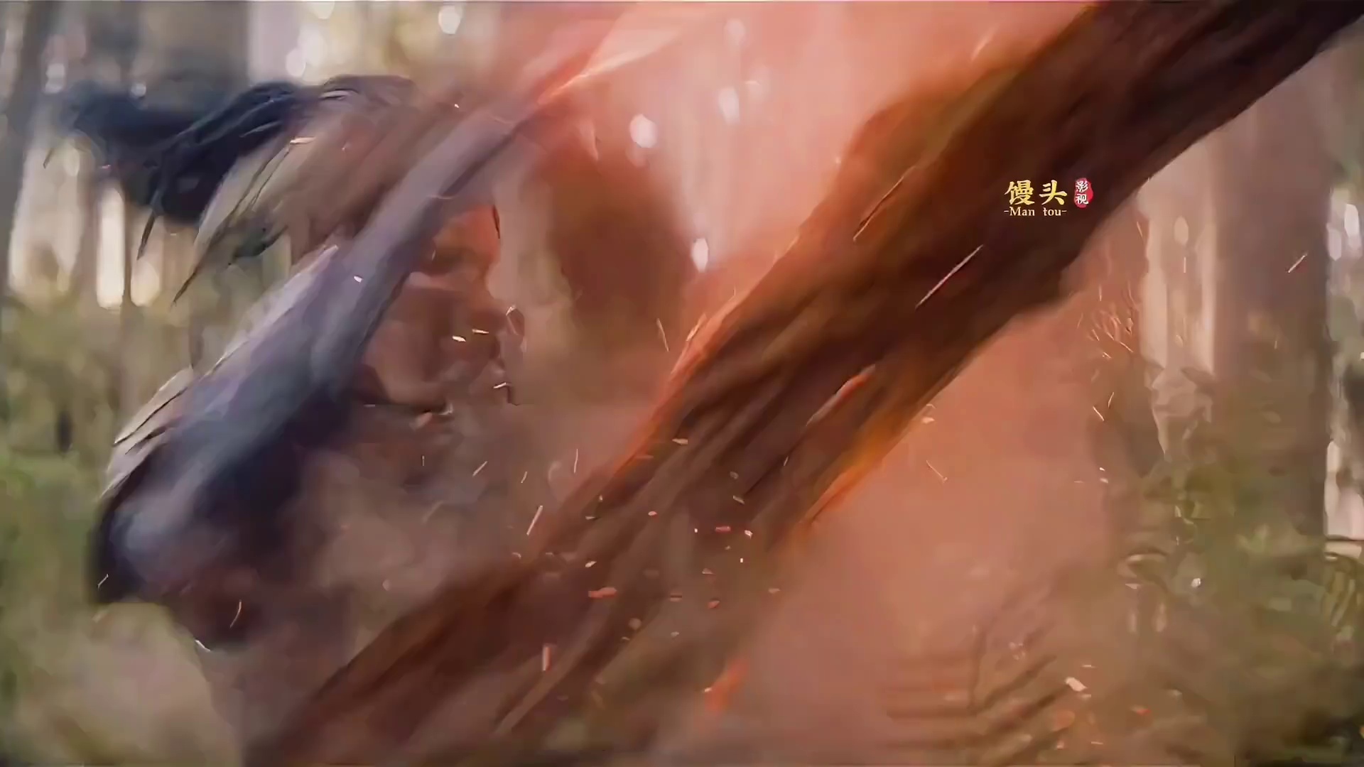 相当震撼的一部科幻电影，全程看的热血沸腾 #高清画质 #电影混剪 #影视剪辑 #铁血战士 #精彩片段