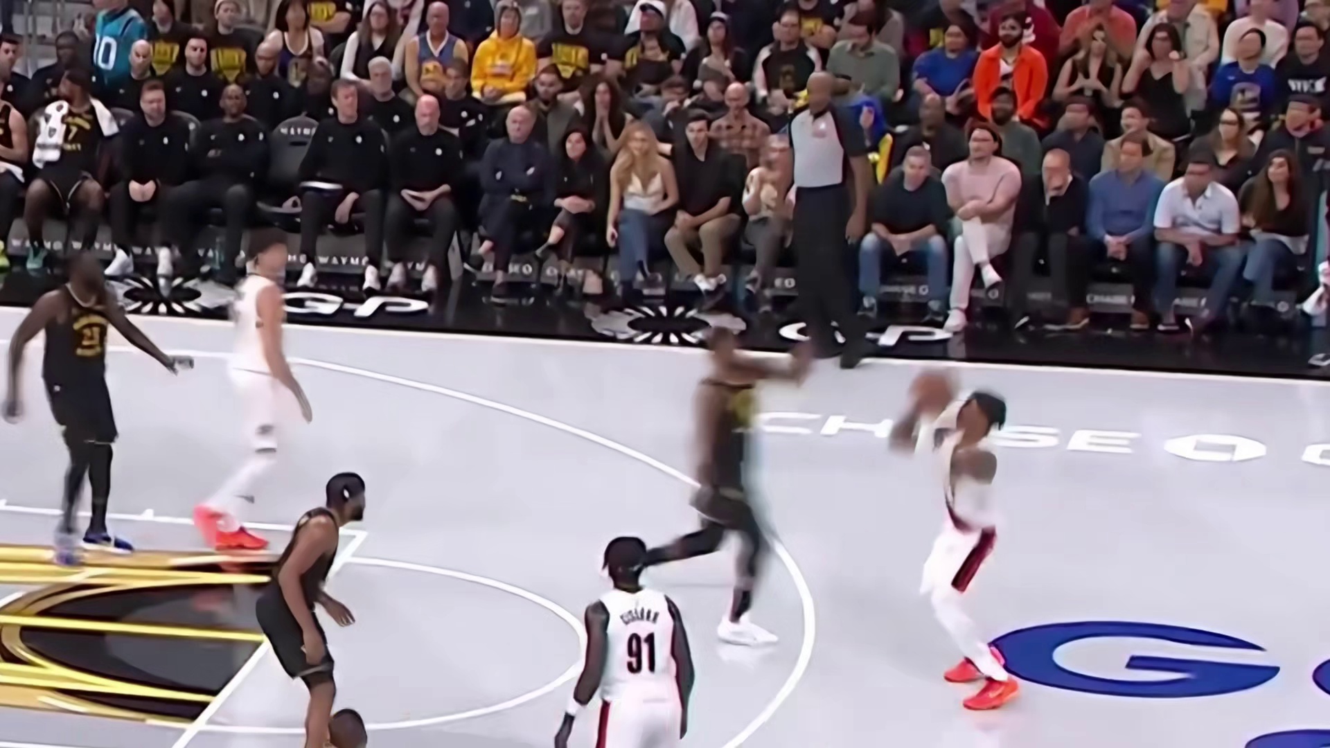 开拓者的教练到底有多么不看好杨瀚森