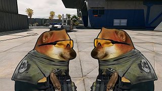 假如三角洲也有死