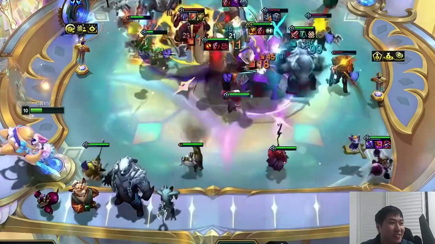 红莲班德尔奖金解锁隐藏羁绊，十约大狗熊法天象地震撼全场 