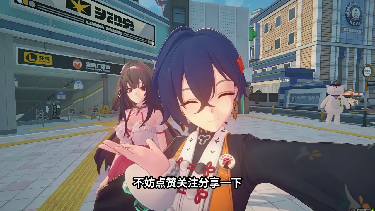 绝区零：你可能还不知道的，1个实用技巧！ 绝区零：你可能还不知道的，1个实用技巧！#绝区零攻略#绝区