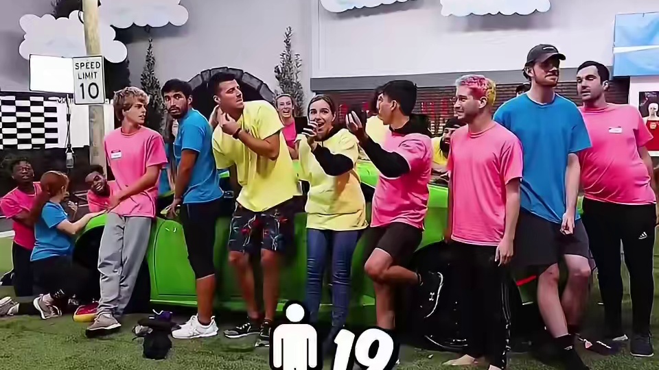 你能坚持多久呢