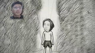 沒有天賦 那就反復(fù)#呂德華 #王者