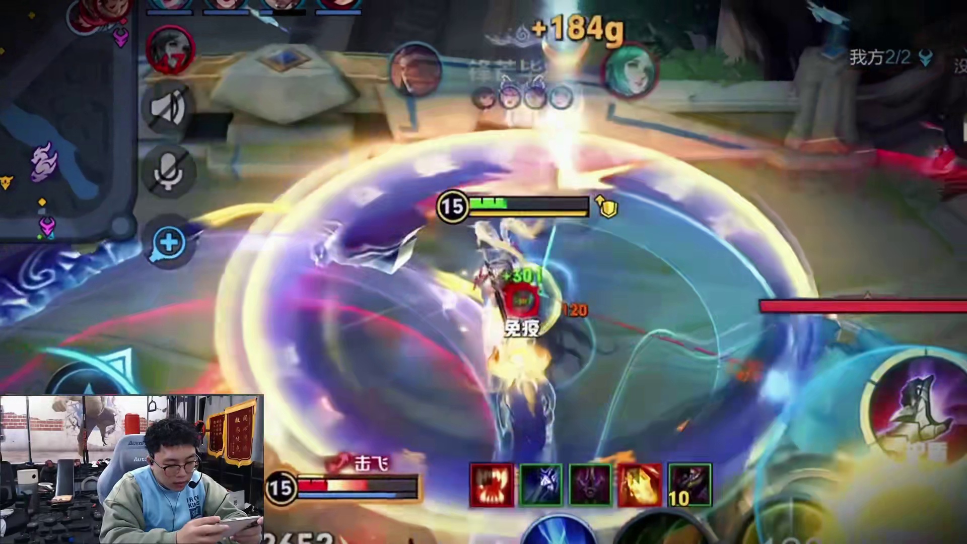 展现坦克杀手的魅力