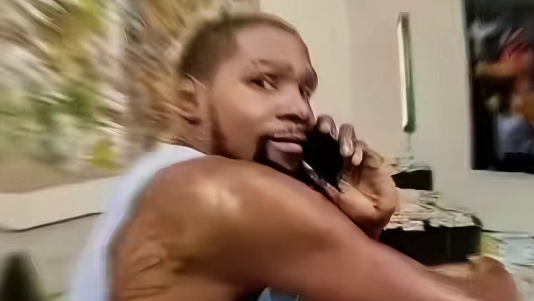 震撼NBA全联盟的今日新闻来袭