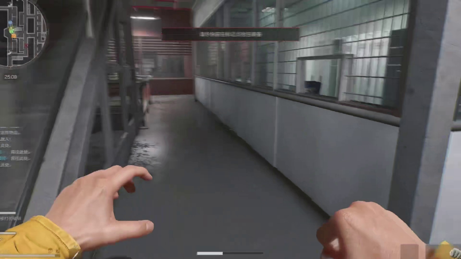 你说你在监狱总裁里摸到纵横了？ 虽然鼠兄弟开始把我误伤了 但后面又送给别的鼠兄弟了 这把监狱遇到的人都很友善呢 希望大家吃的开心！