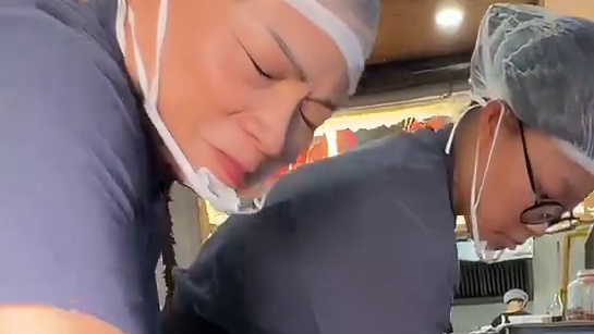 宜宾老味道，现炒的老坛泡椒鸡简直一绝