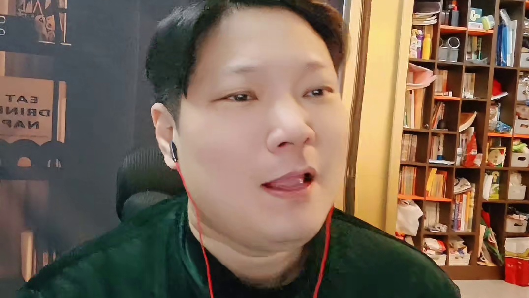 陈百强–只因爱你