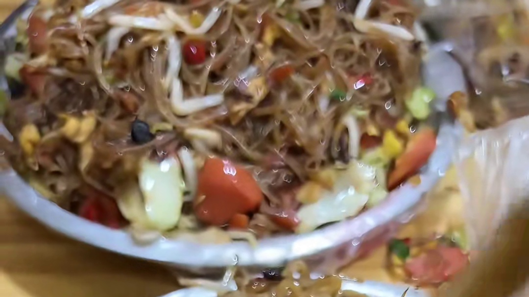 果然还是大学门口的好吃的多呀