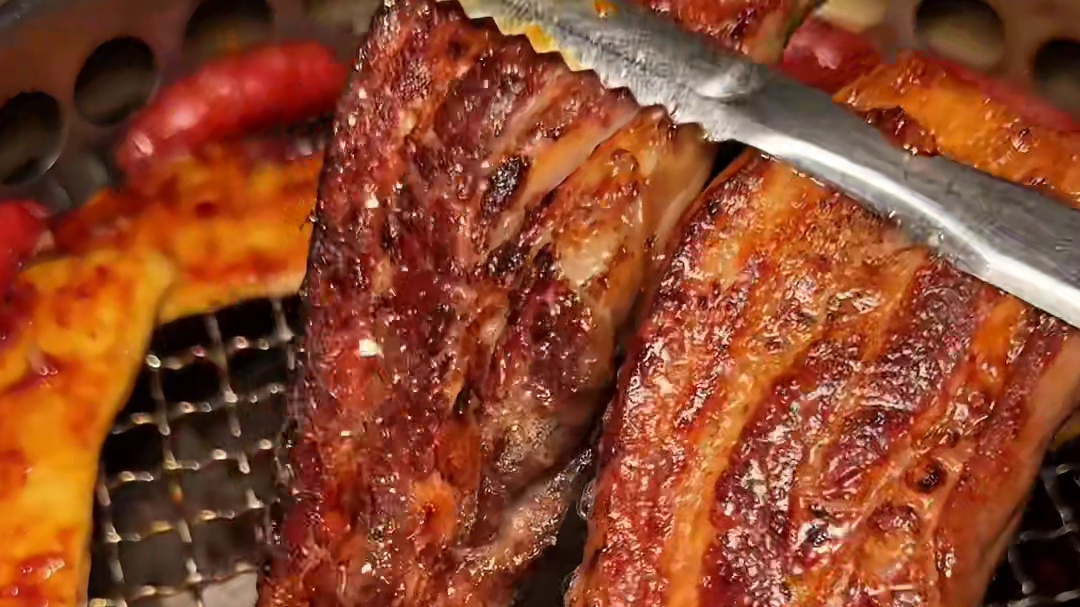 调味一看就精准，是我想象中的完美味道