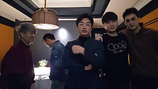 12.7 小小小酷哥-組織直播名場面