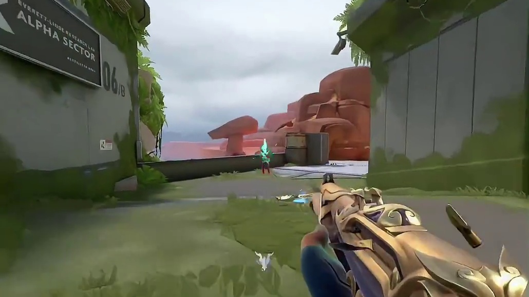 Roll个新赛季通行证，看看是哪个幸运儿 #无畏契约手游