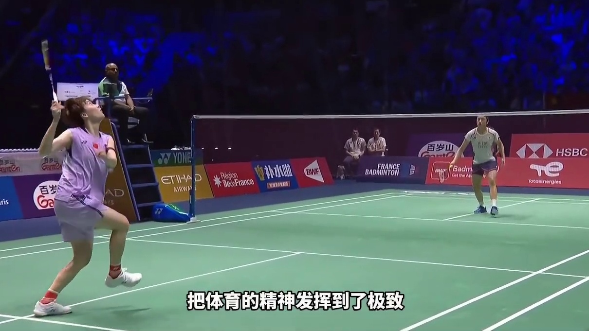 世界羽联年度最佳运动员提名出炉 谁是你心中过去一年的最佳运动员，国羽四项入围奖项，或许只有