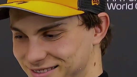 不到方格旗挥舞，一切都未成定局☝️ #f1