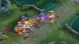 目標(biāo)明確~ #成都AG超玩會(huì) #成都AG超玩會(huì)長(zhǎng)生 #2025王者榮耀挑戰(zhàn)者杯 #重鑄中路榮光