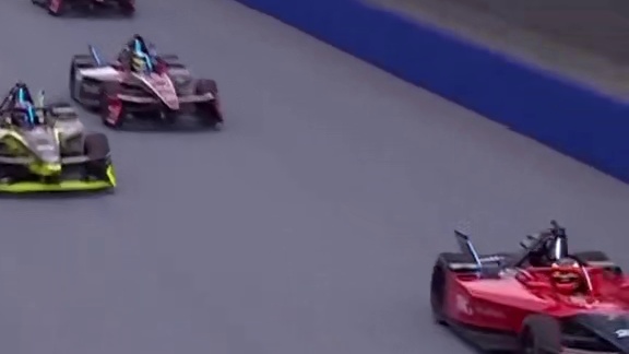 第12赛季在圣保罗正式打响！