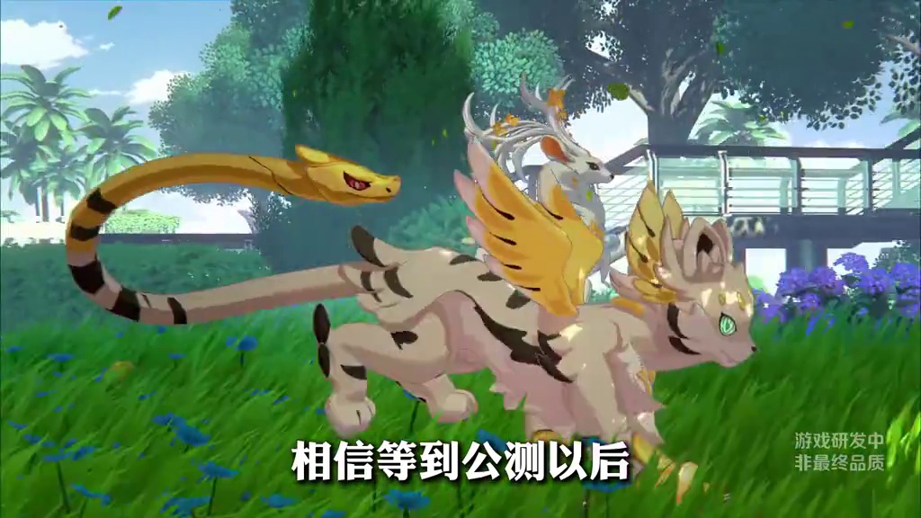 好消息！刃的秃头终于有救了！！！ #刃 #崩坏因缘精灵 #崩坏因缘精灵创作者激励计划 #米哈游 #游