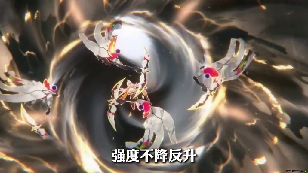 绝区零2.4版本四大幻神战队，你都有几个？ #绝区零 #绝区零创作激励计划 #绝区零攻略  #游戏内