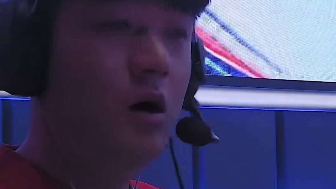 蛇哥说二哥就是门神，打得炫石回防不敢走蓝门