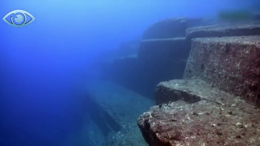 地球上最神秘的10个地方 #科普 #探索新奇 #古迹 #全球探索