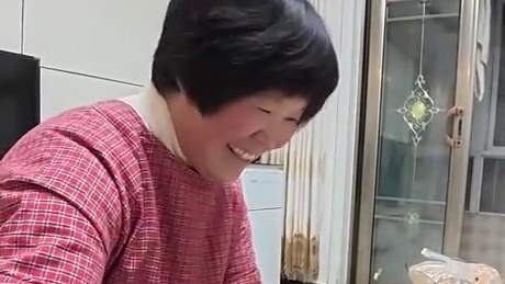 我们尝遍外面的山珍海味 最挂念的 还是家里的那口普通的饭 #开尚界上街#尚界H5#尚界H5超值神车#