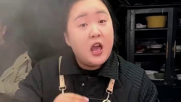 胖妹太冤枉了最近被好多人追着骂……