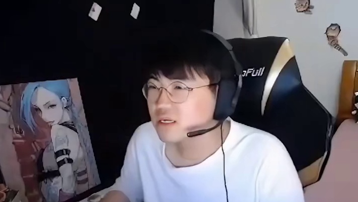 职业选手反应就是快啊