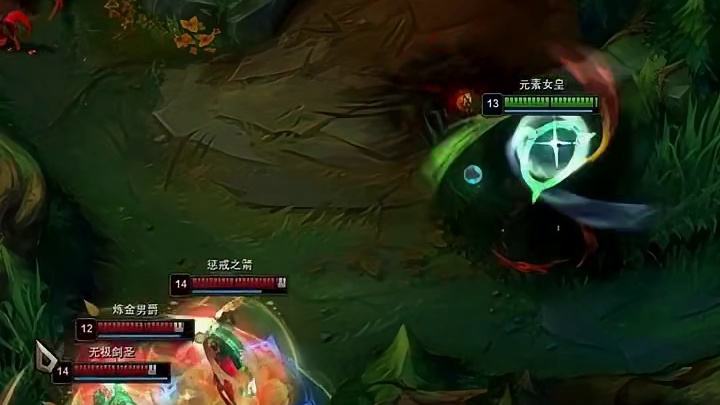 北枫看了流泪！这就是奇亚娜玩家的终极梦想