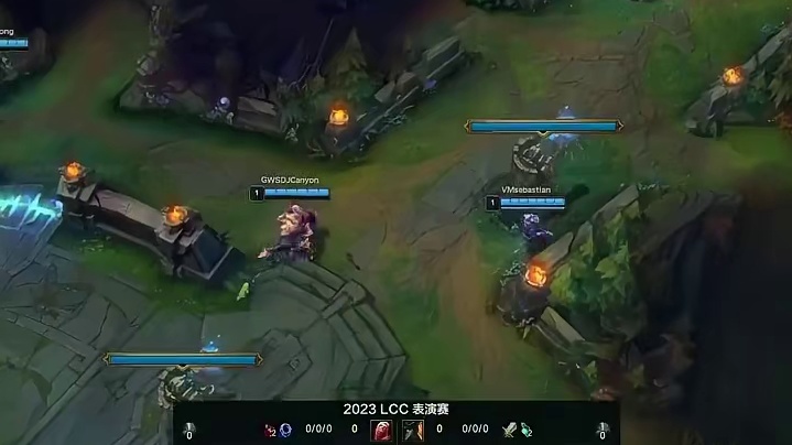 Doinb留不住那年的青春与过往