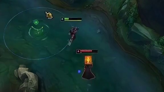 劫：我在等冷却你在等什么？