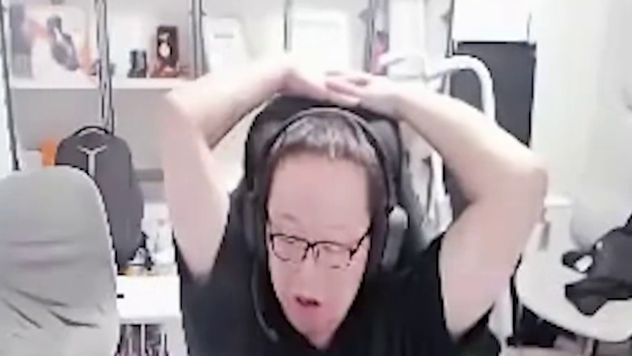 蛇哥说EWC之前熟悉的异域又回来了，不懂他们为什么选异域