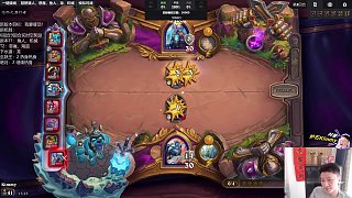 【玉面手雷王】強度僅次于機械的掛機流 #爐石傳說#酒館戰(zhàn)棋#爐石酒館戰(zhàn)棋新賽季S12#爐石傳說穿越時